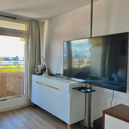 Great View To Allianz Arena & Free Garage Parking München Exterior foto