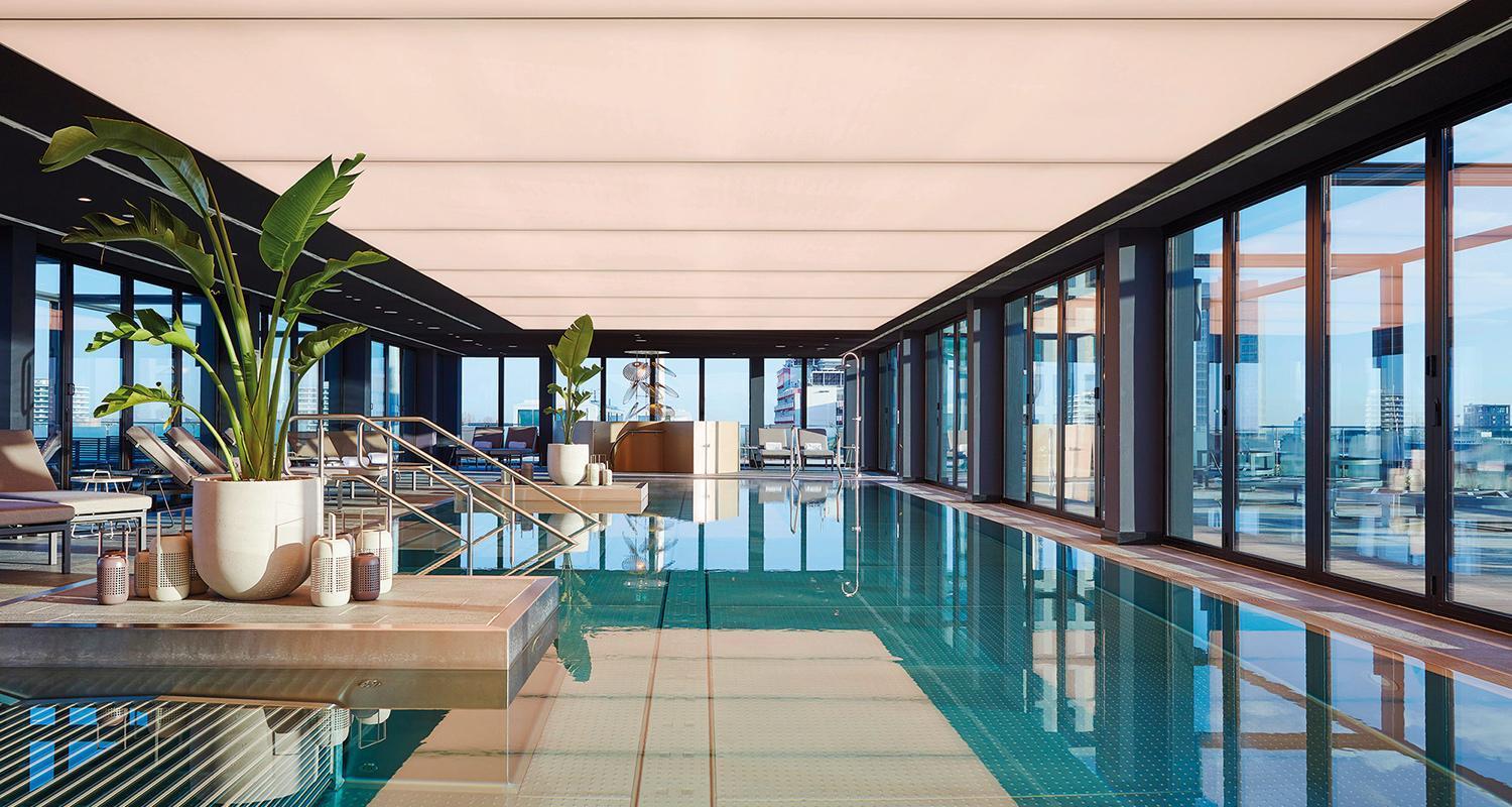 Appartement Great View To Allianz Arena & Free Garage Parking *